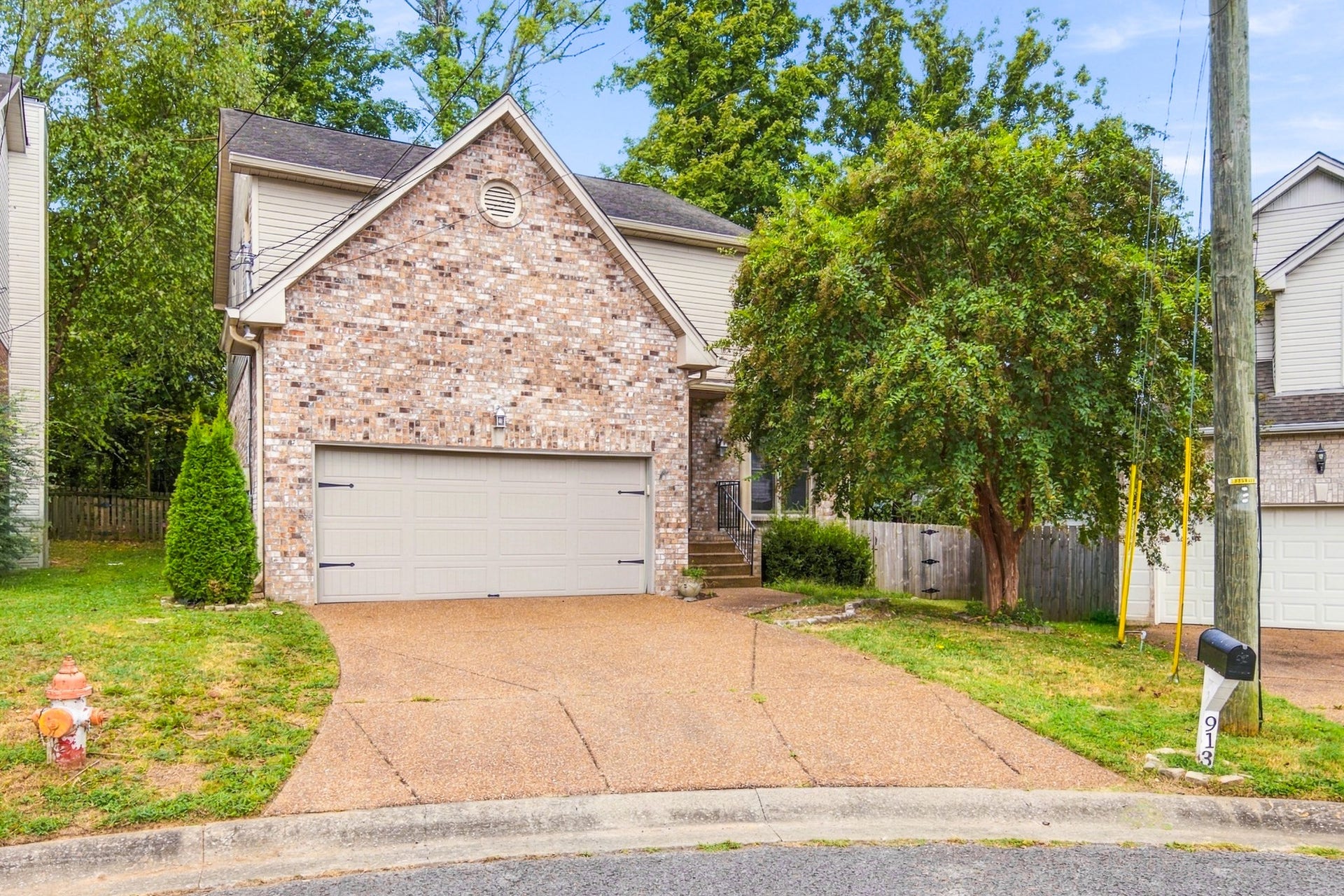 913 Magnolia Ct W, Nashville, TN 37221 913 Magnolia Ct W, Nashville, TN 37221