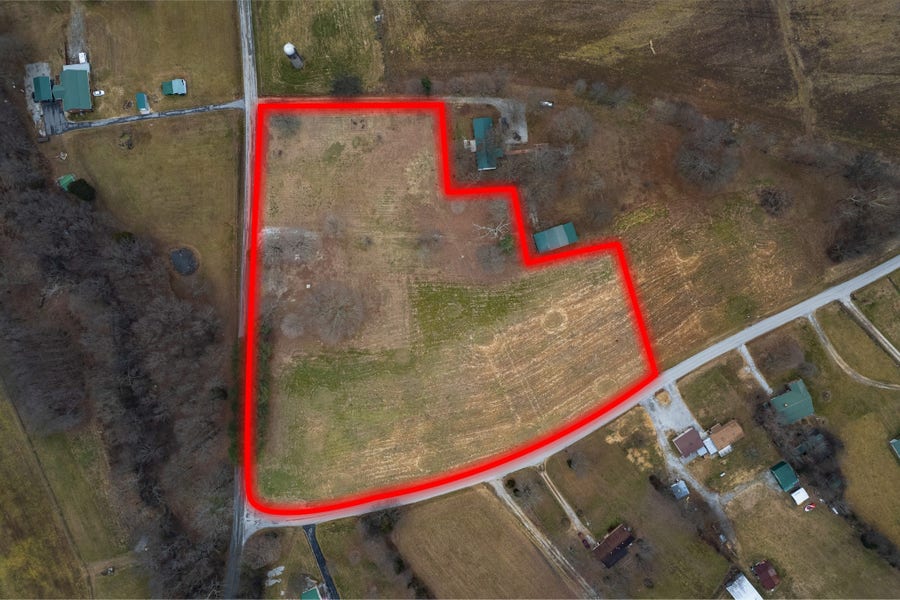 Property photo for 10266 Ragsdale Rd, Manchester, TN