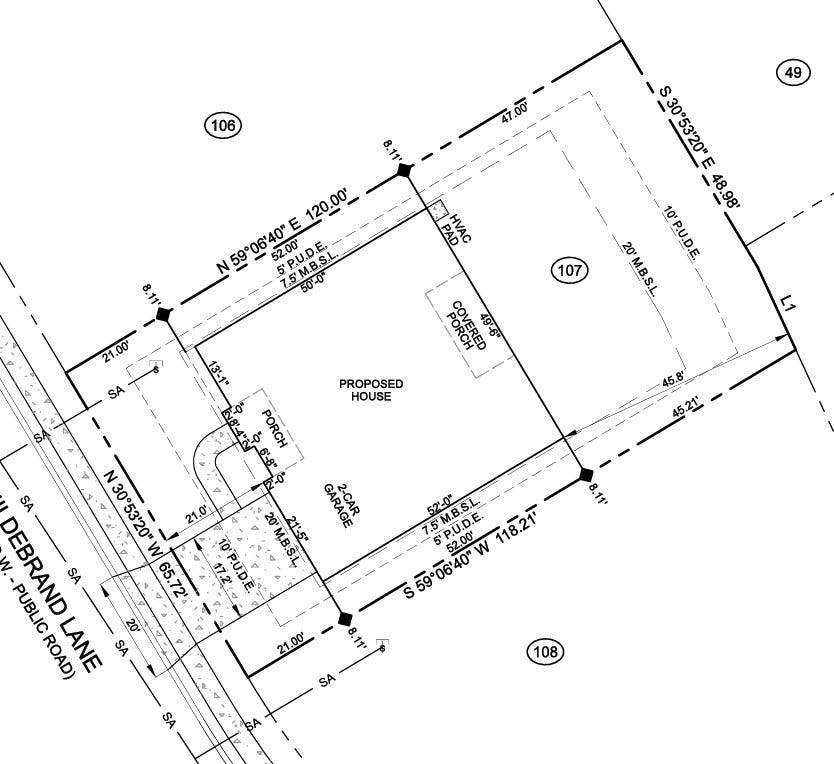 1933 Hildebrand Lane, Columbia, TN 38401 1933 Hildebrand Lane, Columbia, TN 38401