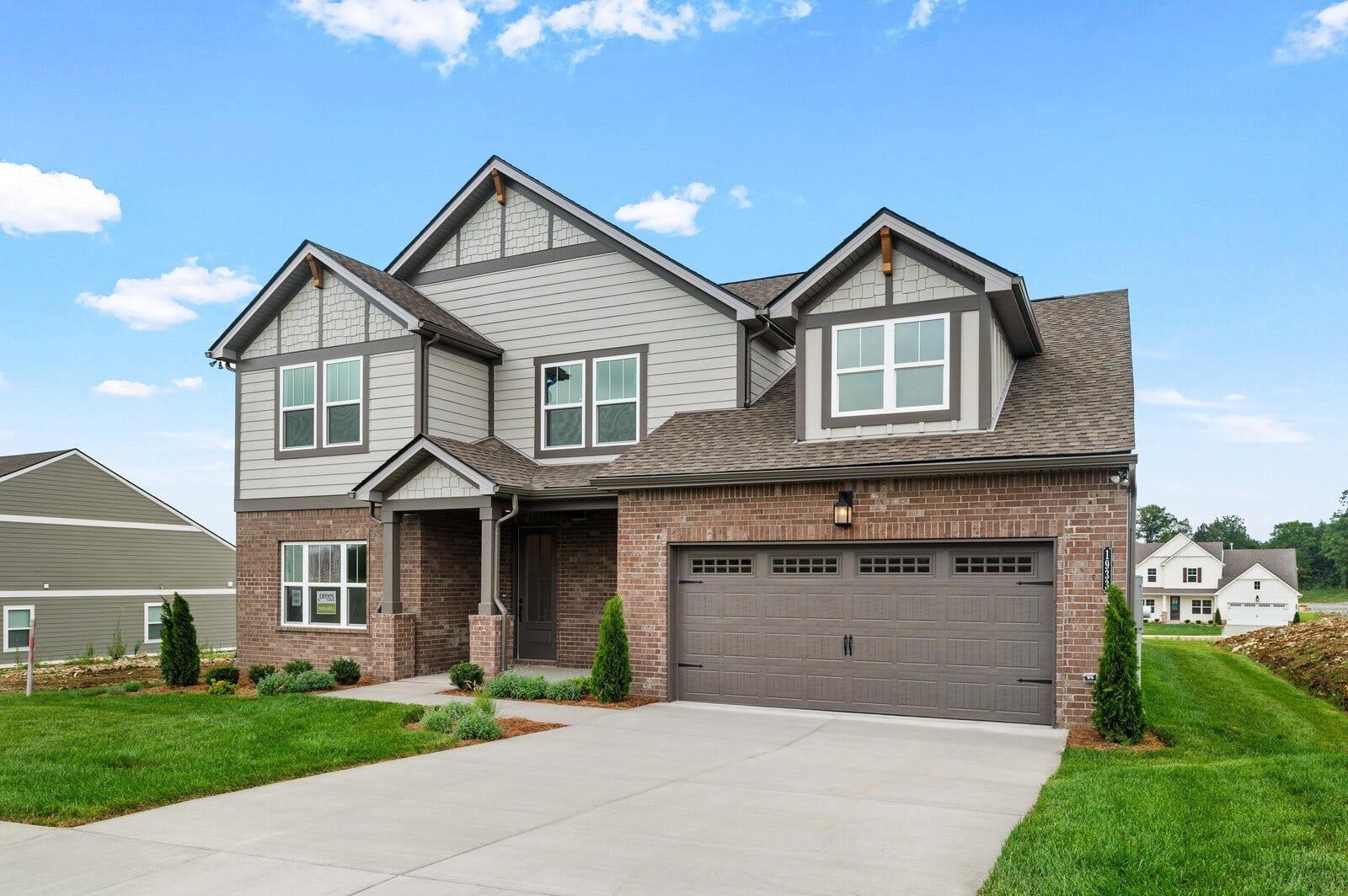 1933 Hildebrand Lane, Columbia, TN 38401 1933 Hildebrand Lane, Columbia, TN 38401