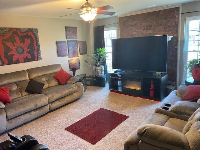 522 Westgate Blvd, Murfreesboro, TN 37128 522 Westgate Blvd, Murfreesboro, TN 37128
