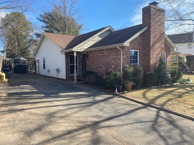 522 Westgate Blvd, Murfreesboro, TN 37128 522 Westgate Blvd, Murfreesboro, TN 37128