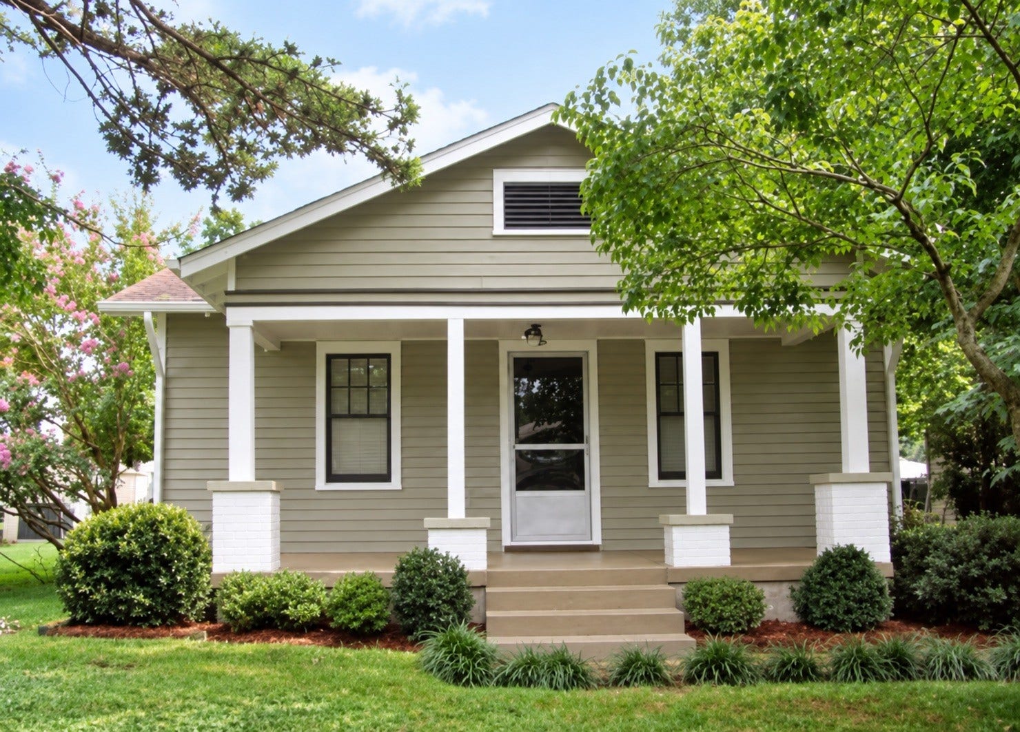4205 Idaho Ave, Nashville, TN 37209 4205 Idaho Ave, Nashville, TN 37209