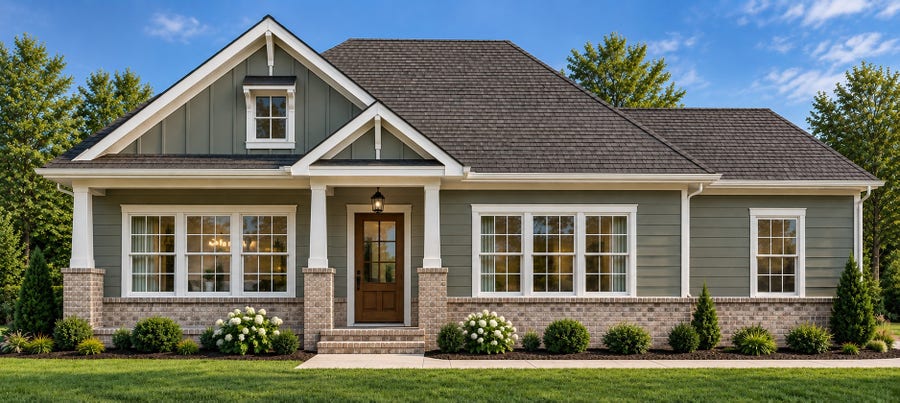 Property photo for 625 Brookside Dr, Mount Pleasant, TN