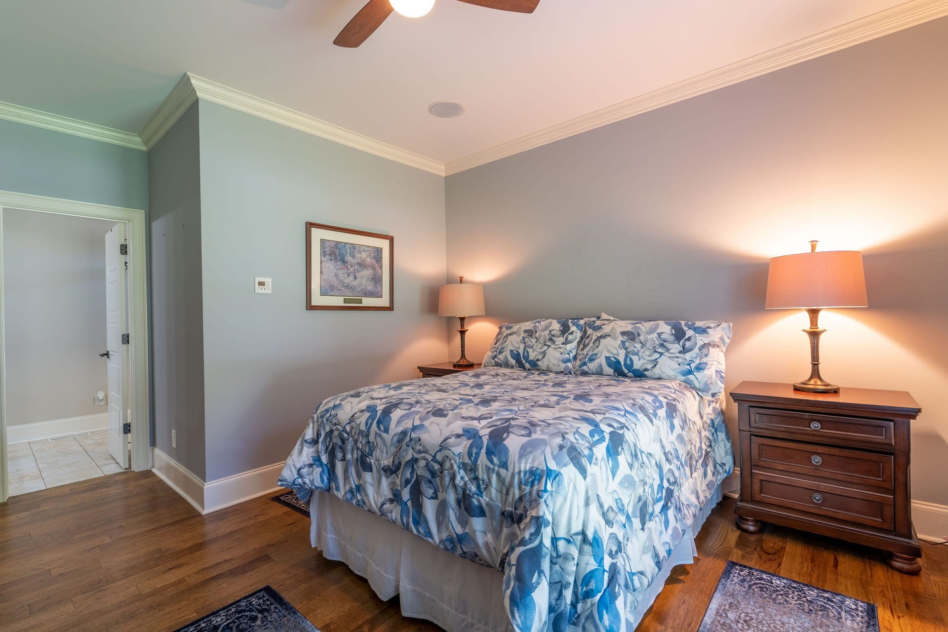 1725 Mayflower Dr, Columbia, TN 38401