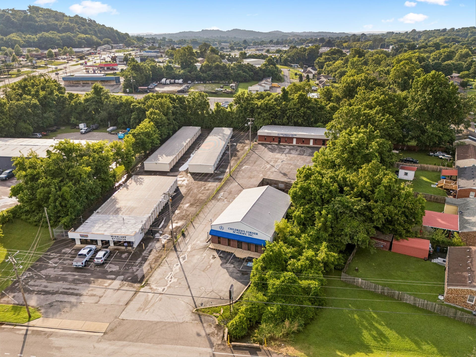 2400 Highland Ave, Columbia, TN 38401 2400 Highland Ave, Columbia, TN 38401