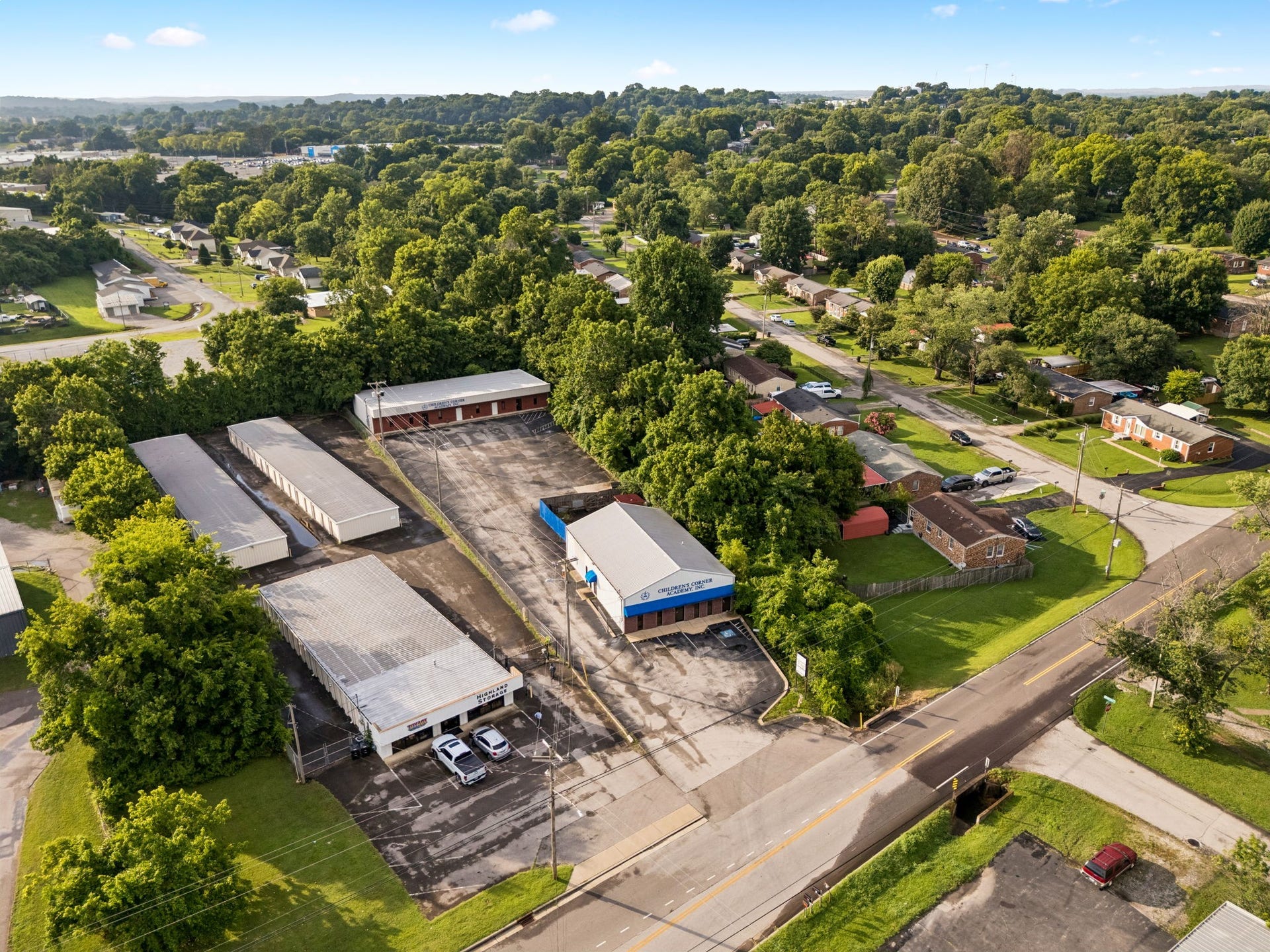 2400 Highland Ave, Columbia, TN 38401 2400 Highland Ave, Columbia, TN 38401