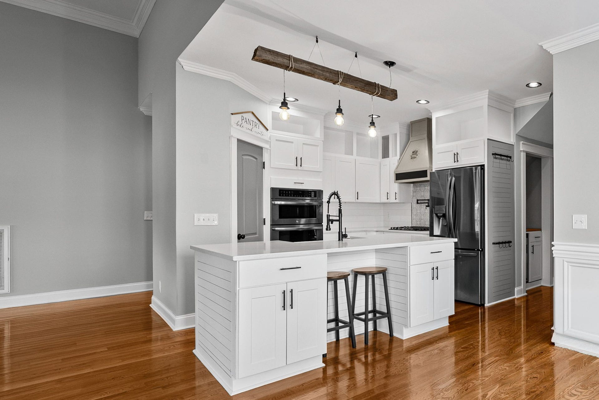 510 Falcon Crk, Lebanon, TN 37087 Gorgeous kitchen