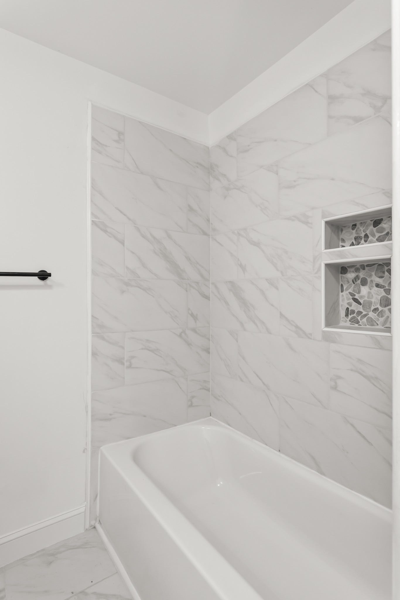 Downstairs Primary Bath