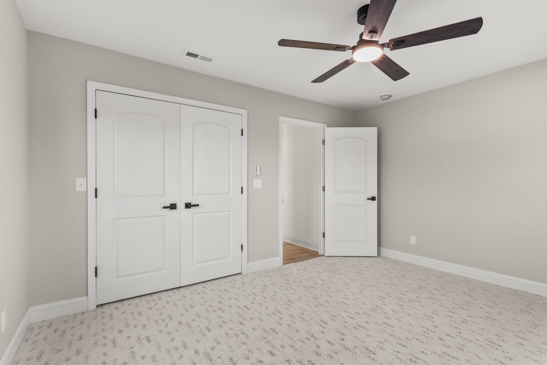 Downstairs Bedroom 2