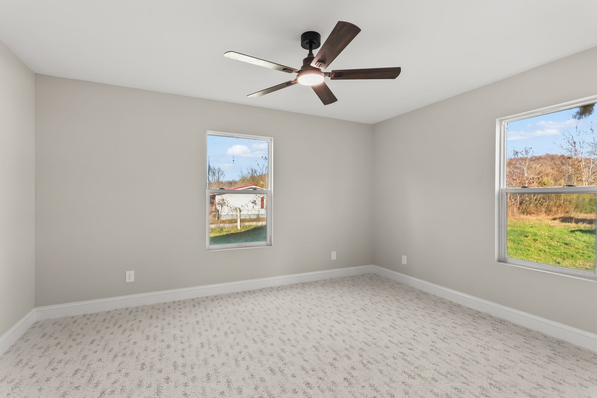 Downstairs Bedroom 2
