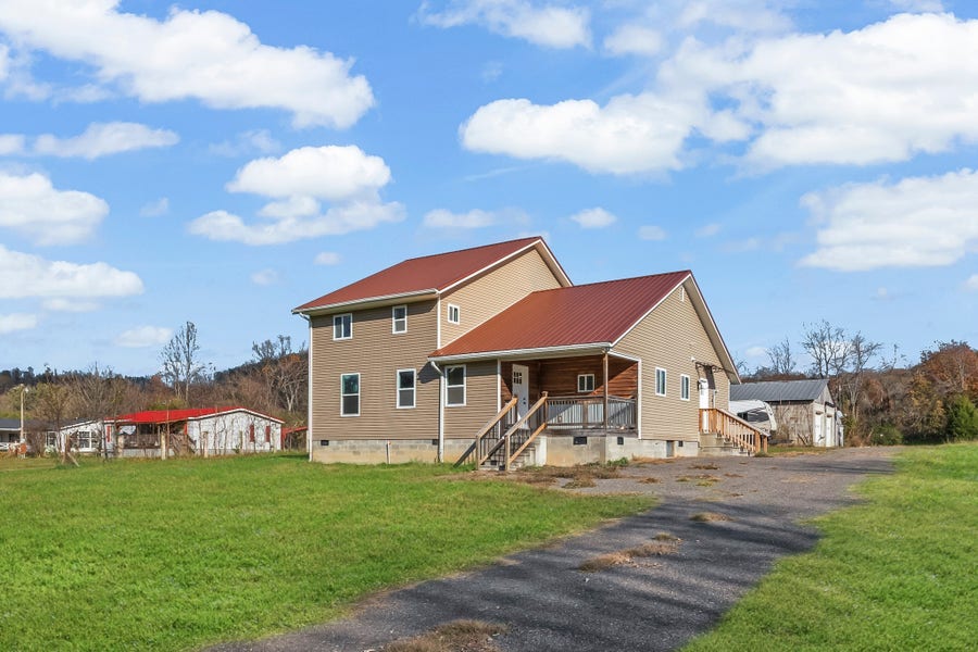 Property photo for 8637 Dog Branch Rd, Mount Pleasant, TN