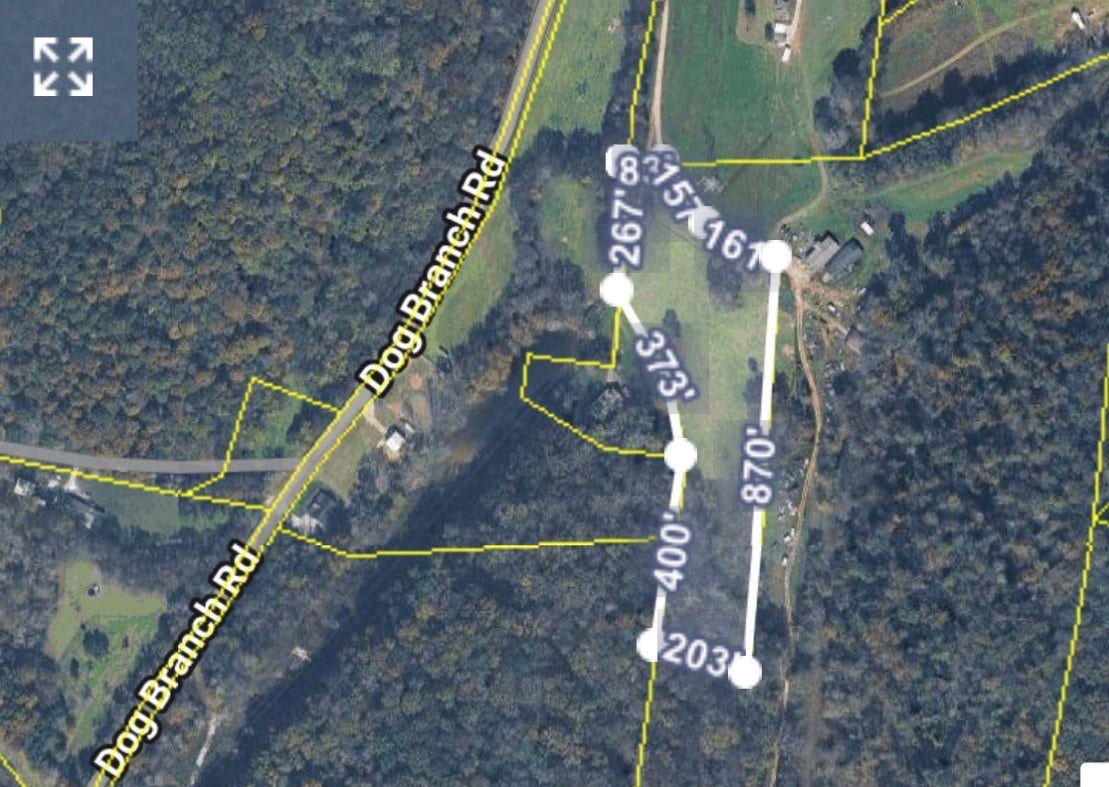 8607 Dog Branch Rd, Mount Pleasant, TN 38474 8607 Dog Branch Rd, Mount Pleasant, TN 38474