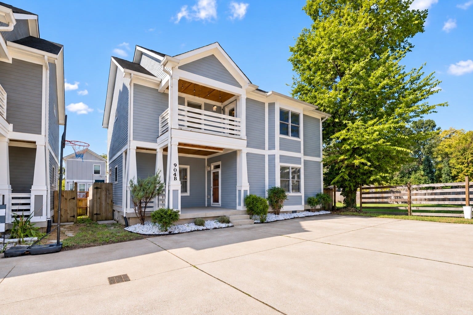 904B Delmas Ave, Nashville, TN 37216 904B Delmas Ave, Nashville, TN 37216