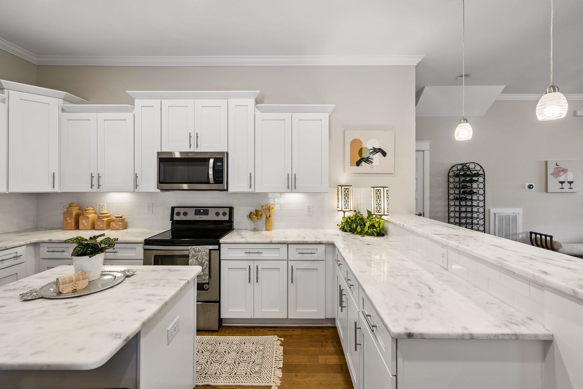 904B Delmas Ave, Nashville, TN 37216 904B Delmas Ave, Nashville, TN 37216