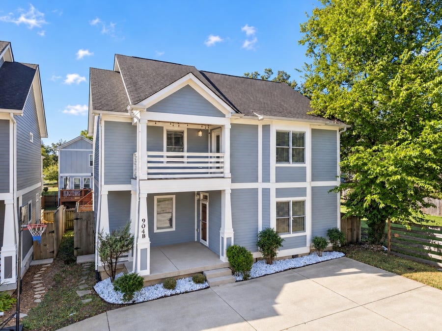 Property photo for 904B Delmas Ave, Nashville, TN