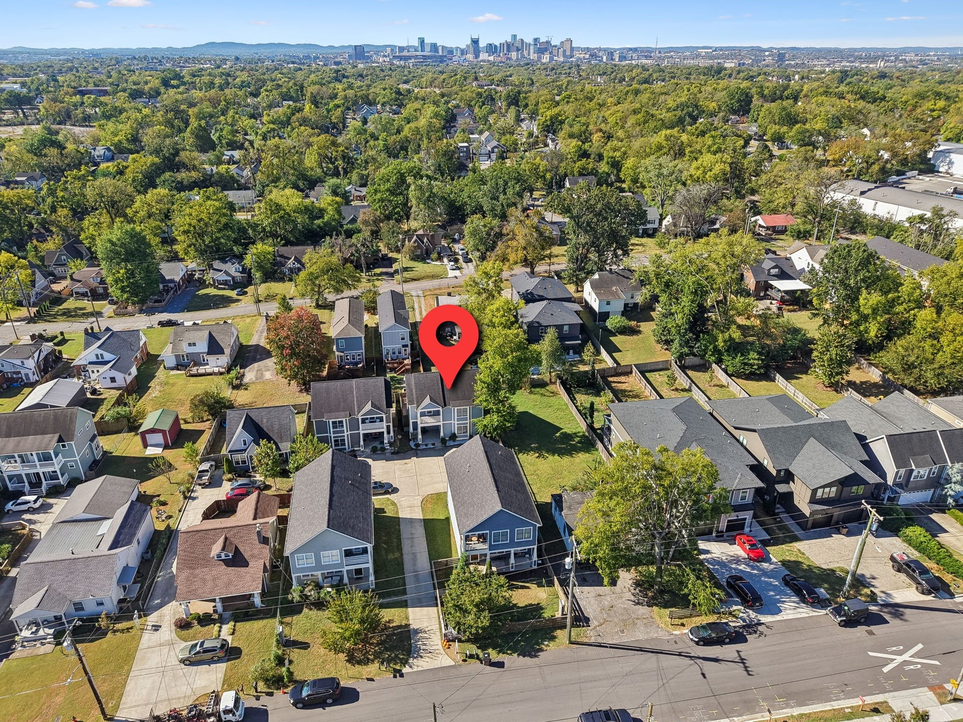 904B Delmas Ave, Nashville, TN 37216 904B Delmas Ave, Nashville, TN 37216