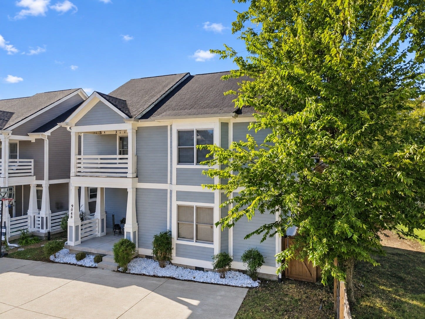 904B Delmas Ave, Nashville, TN 37216 904B Delmas Ave, Nashville, TN 37216