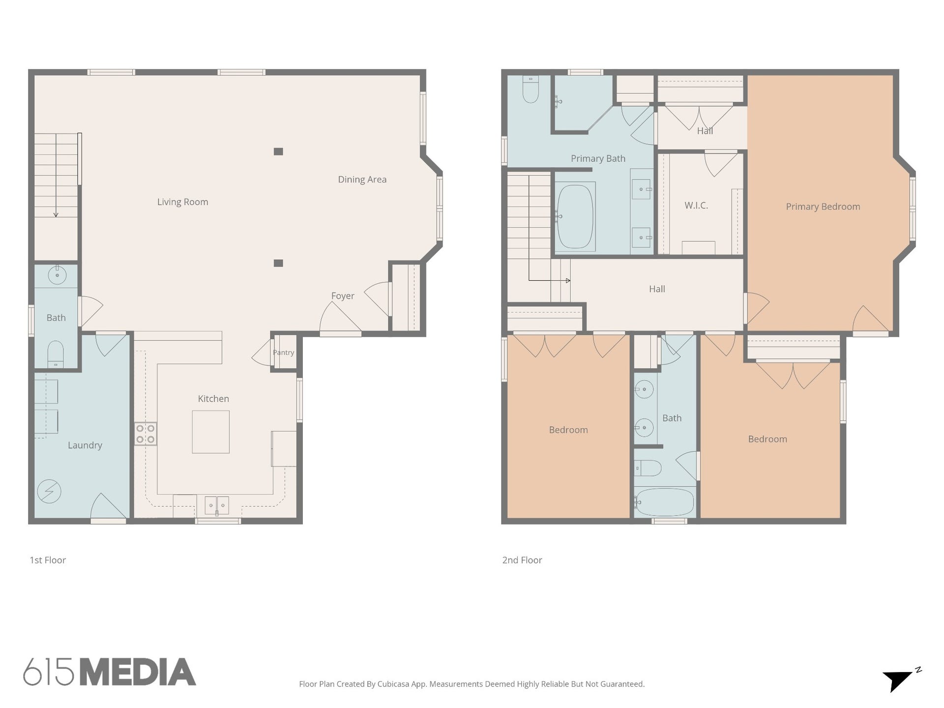 904B Delmas Ave, Nashville, TN 37216 904B Delmas Ave, Nashville, TN 37216