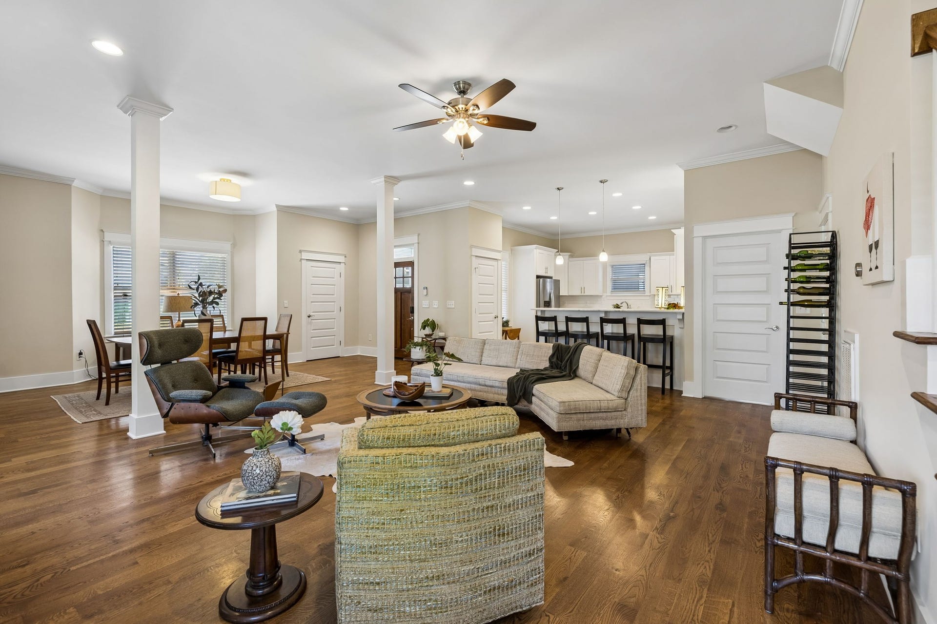 904B Delmas Ave, Nashville, TN 37216 904B Delmas Ave, Nashville, TN 37216