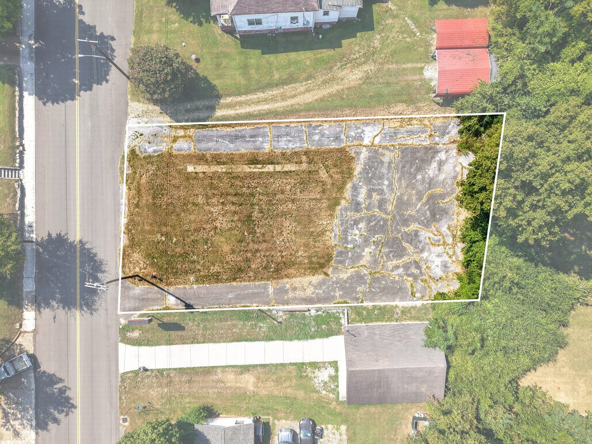 1504 S Main St, Columbia, TN 38401 1504 S Main St, Columbia, TN 38401