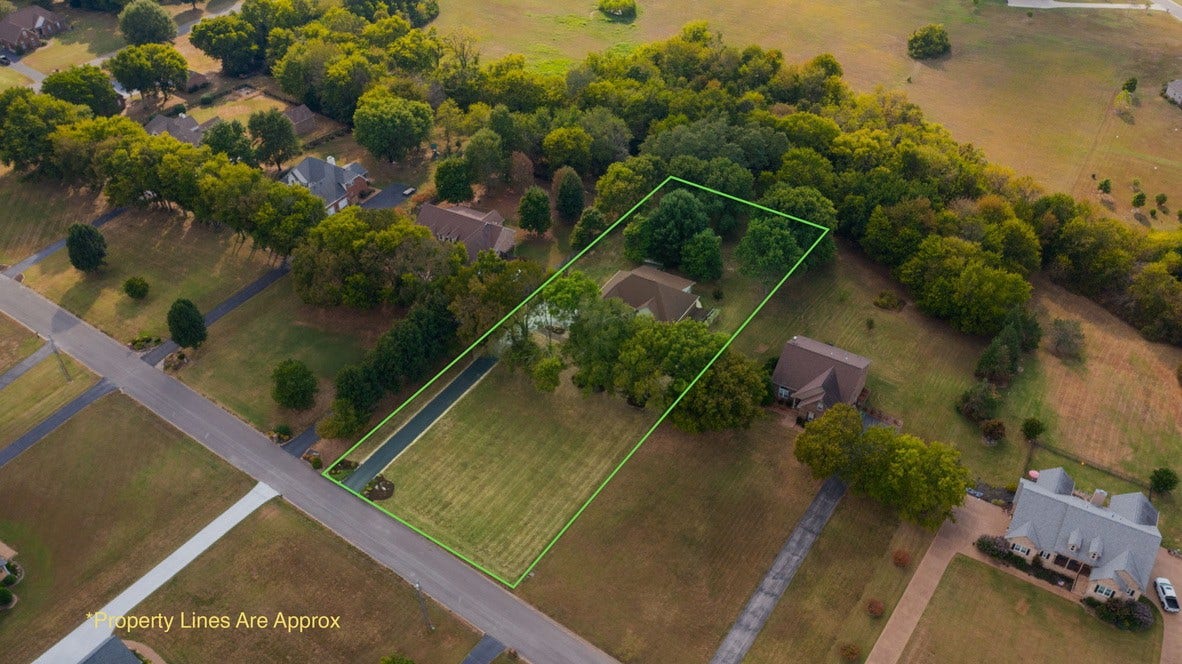 1395 Charleston Ln, Columbia, TN 38401 1395 Charleston Ln, Columbia, TN 38401