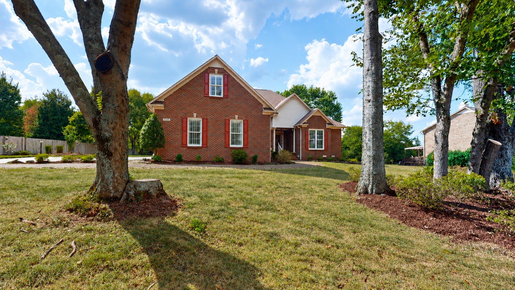 1395 Charleston Ln, Columbia, TN 38401 1395 Charleston Ln, Columbia, TN 38401