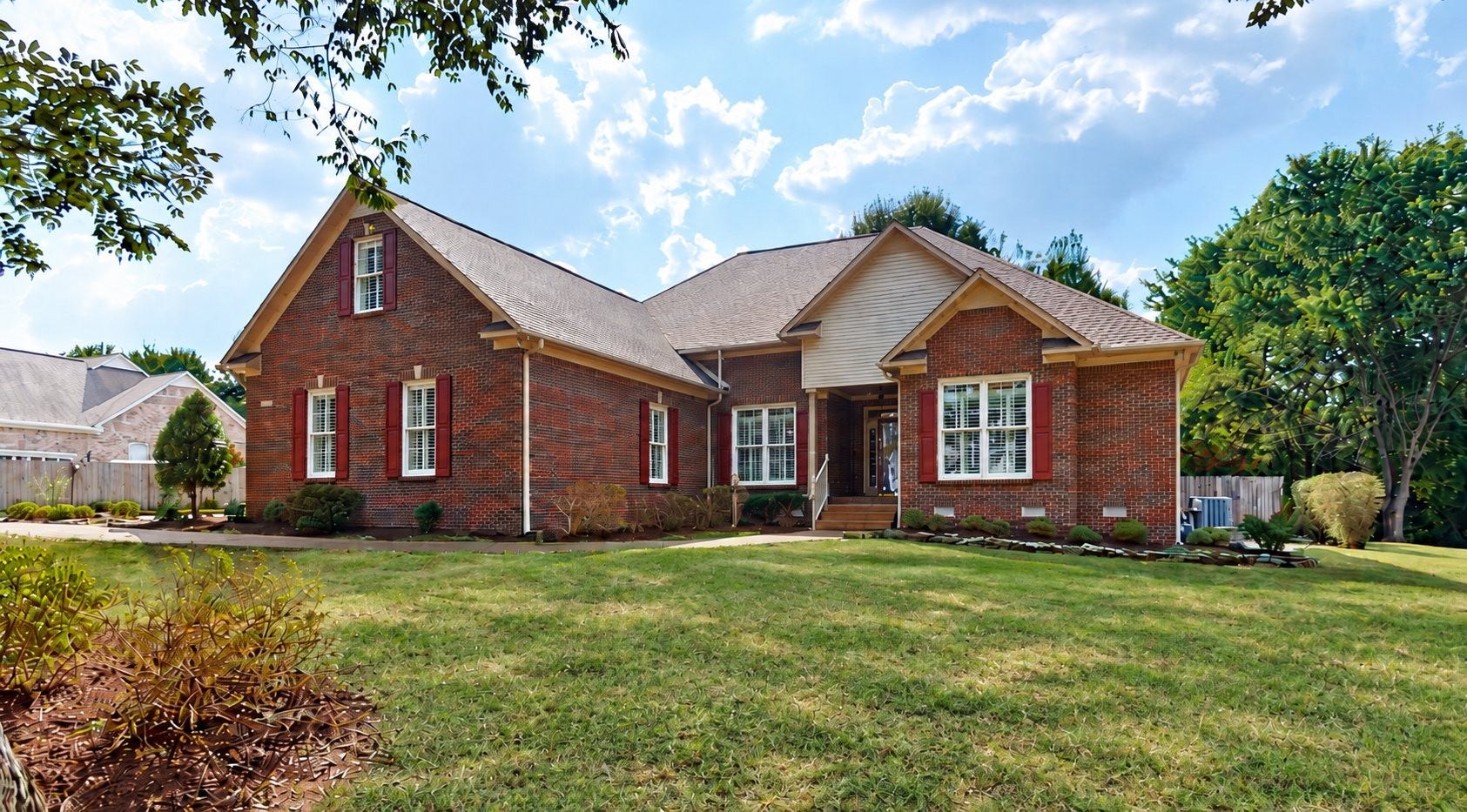 1395 Charleston Ln, Columbia, TN 38401 1395 Charleston Ln, Columbia, TN 38401