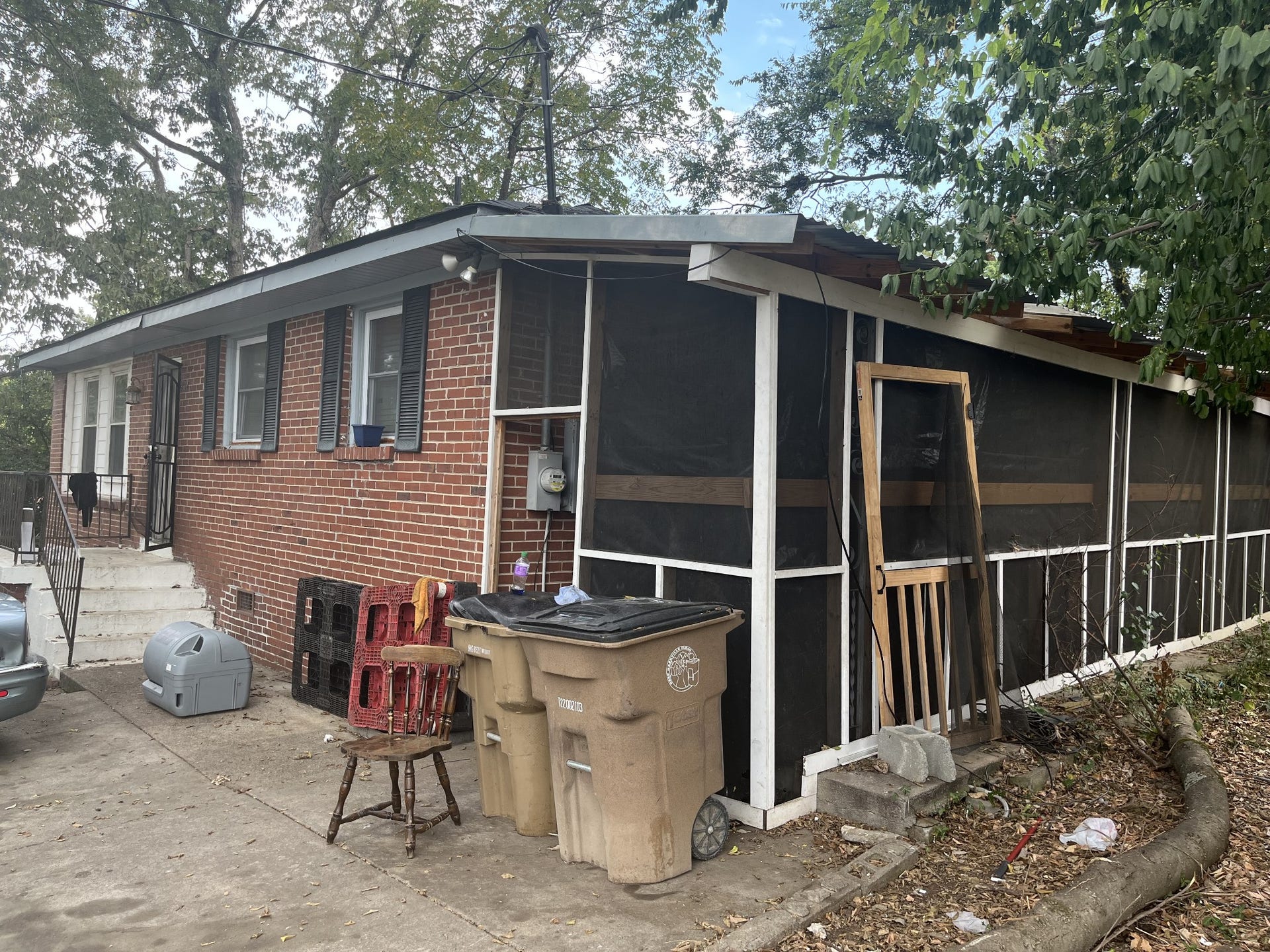 701 Yowell Ave, Madison, TN 37115 701 Yowell Ave, Madison, TN 37115