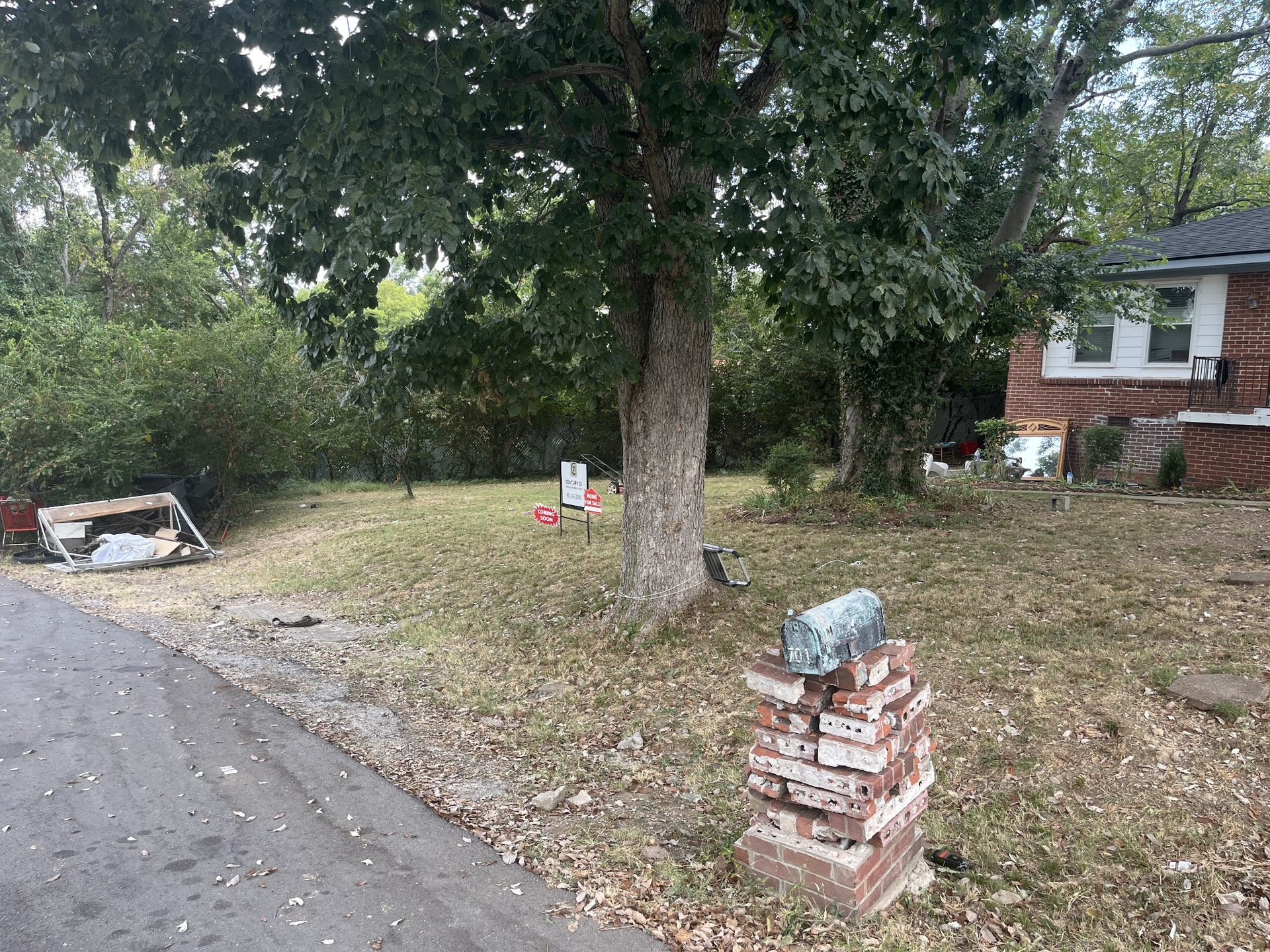 701 Yowell Ave, Madison, TN 37115 701 Yowell Ave, Madison, TN 37115
