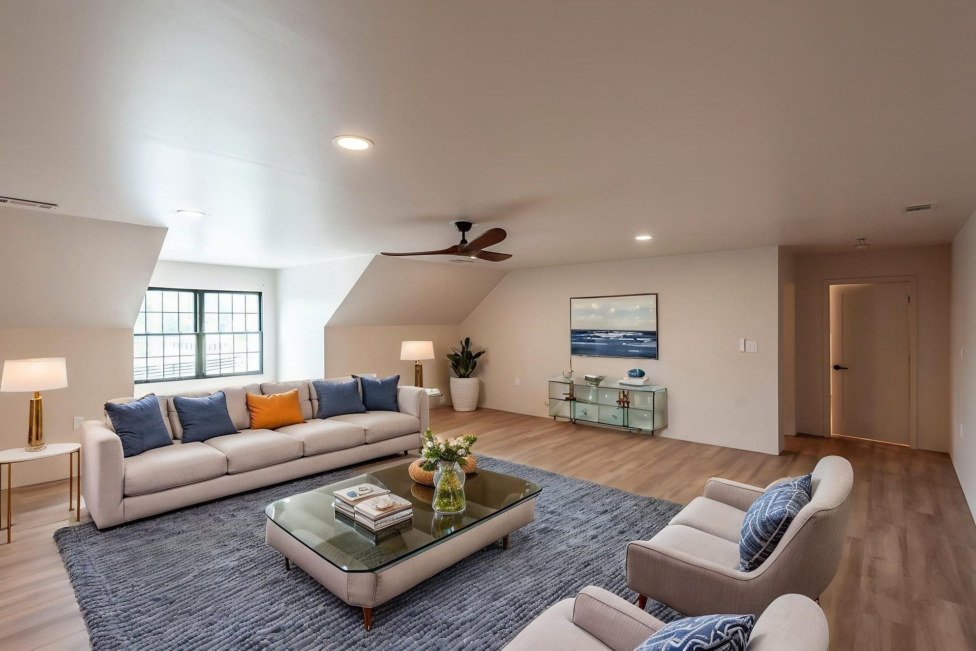 1205 Sequoya Trl, Columbia, TN 38401 Virtually Staged