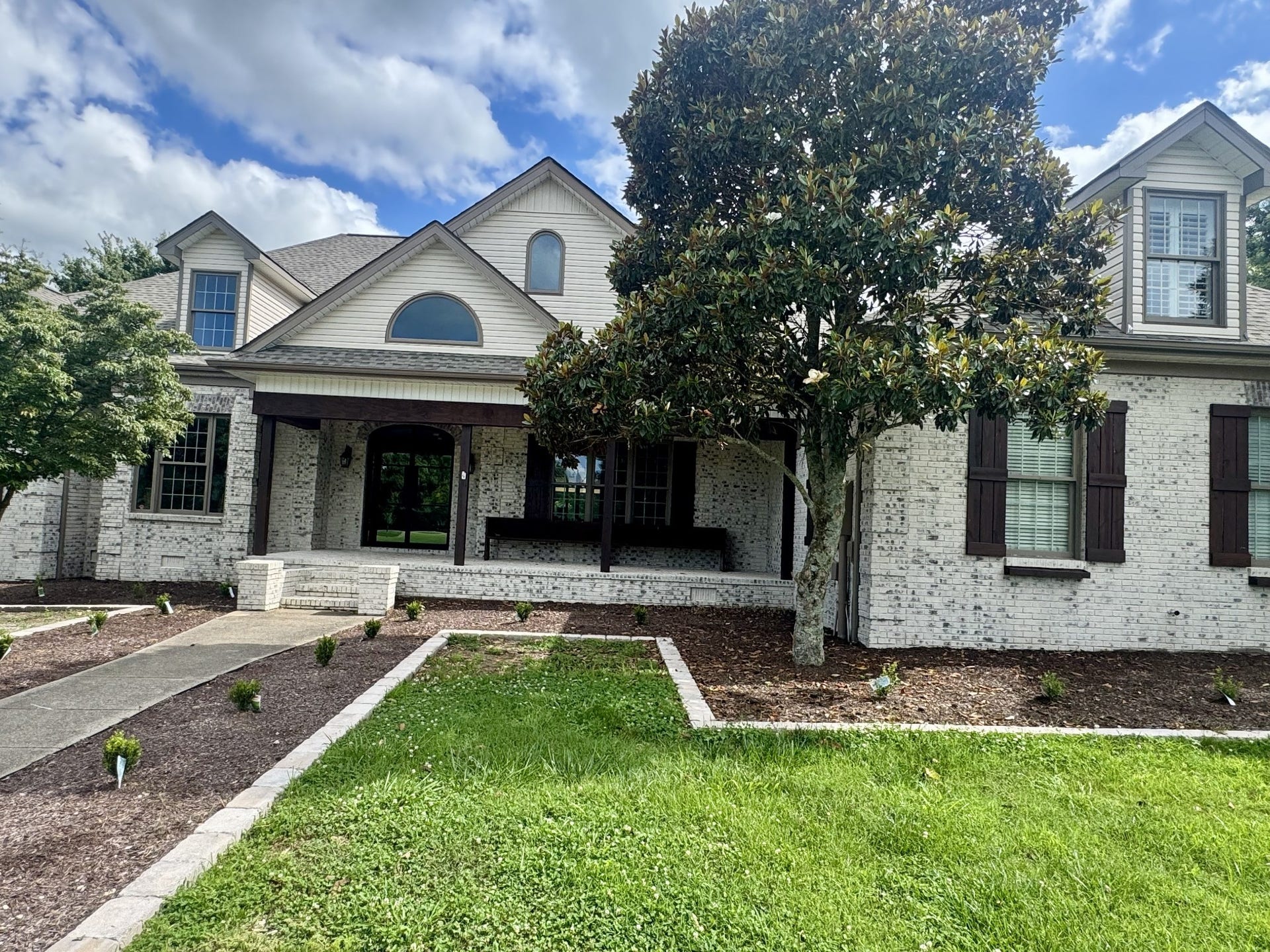 1205 Sequoya Trl, Columbia, TN 38401 1205 Sequoya Trl, Columbia, TN 38401
