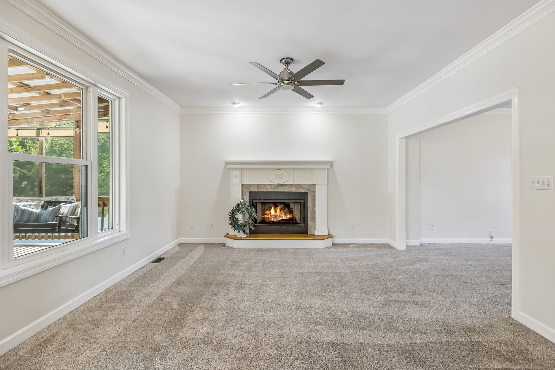 1404 Brook Dr, Columbia, TN 38401 1404 Brook Dr, Columbia, TN 38401