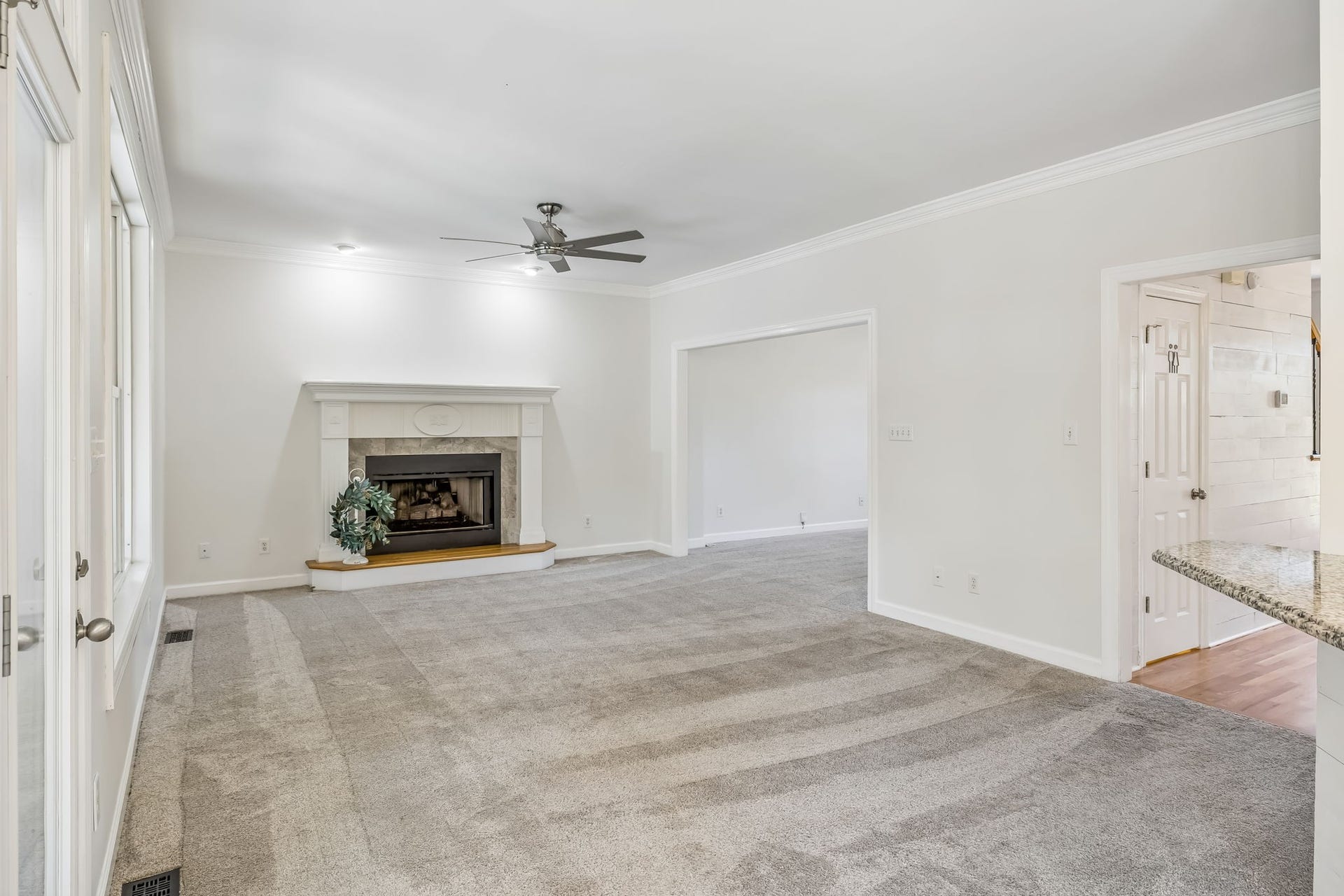 1404 Brook Dr, Columbia, TN 38401 1404 Brook Dr, Columbia, TN 38401