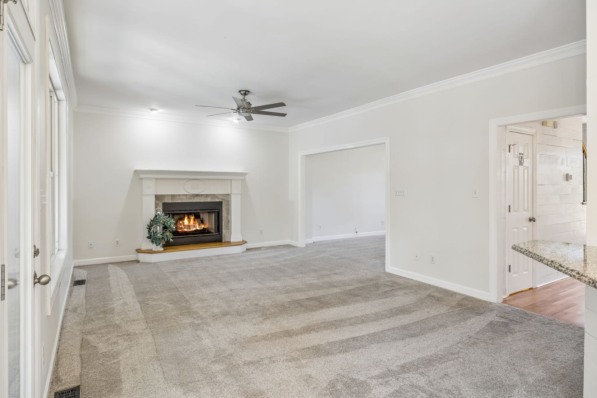 1404 Brook Dr, Columbia, TN 38401 1404 Brook Dr, Columbia, TN 38401