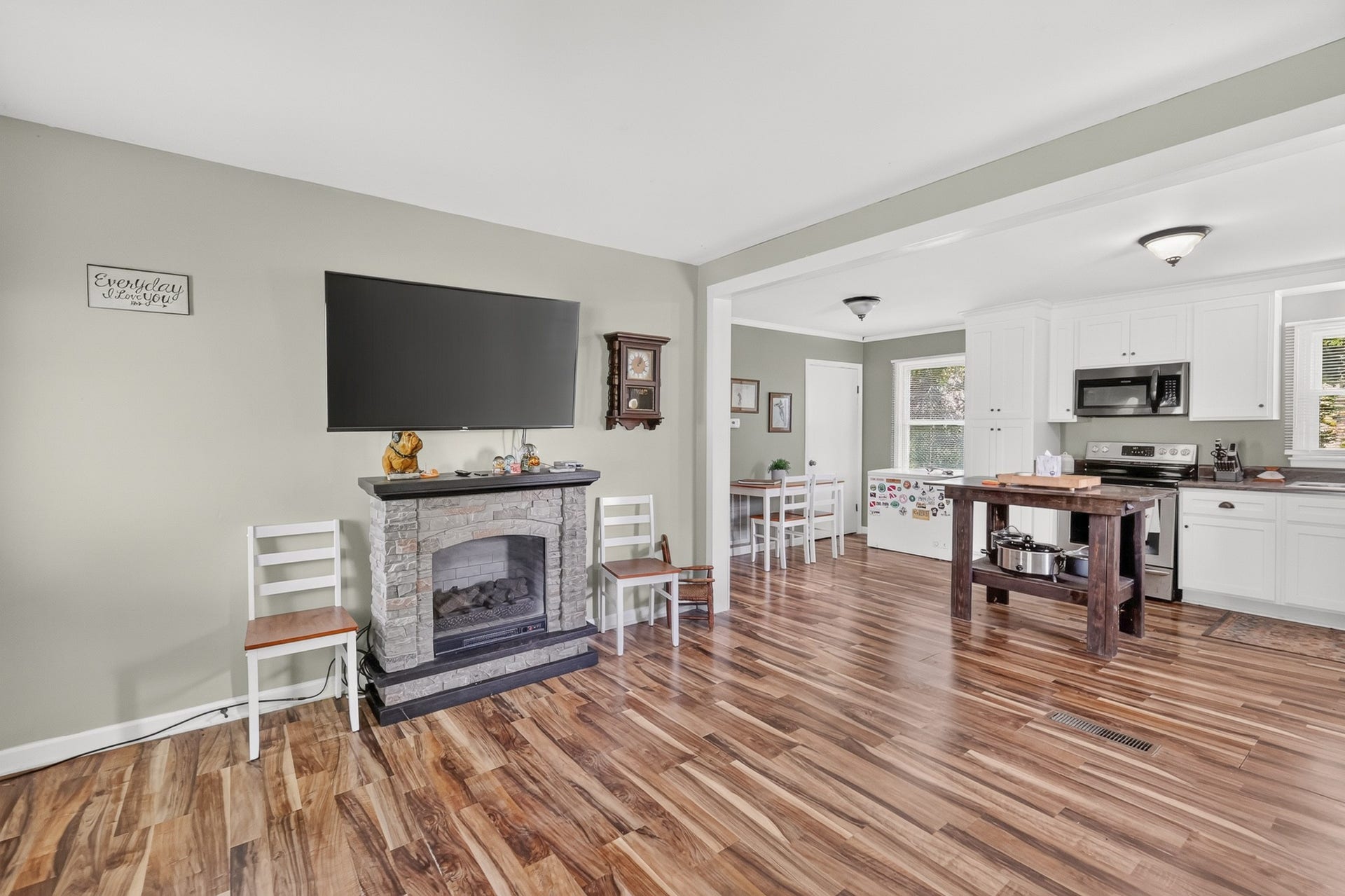 102 Lakeside Dr, Columbia, TN 38401 102 Lakeside Dr, Columbia, TN 38401