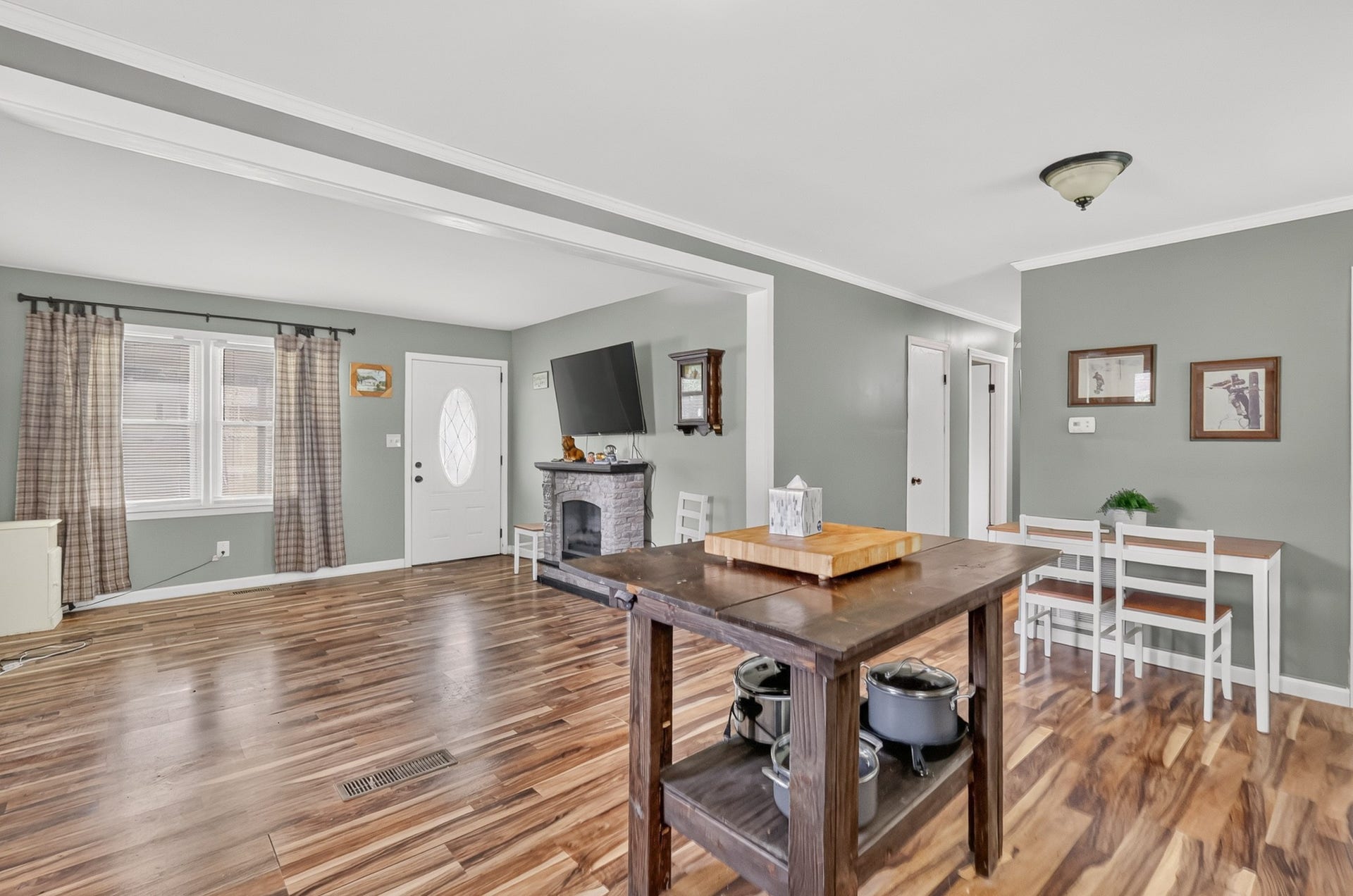 102 Lakeside Dr, Columbia, TN 38401 102 Lakeside Dr, Columbia, TN 38401