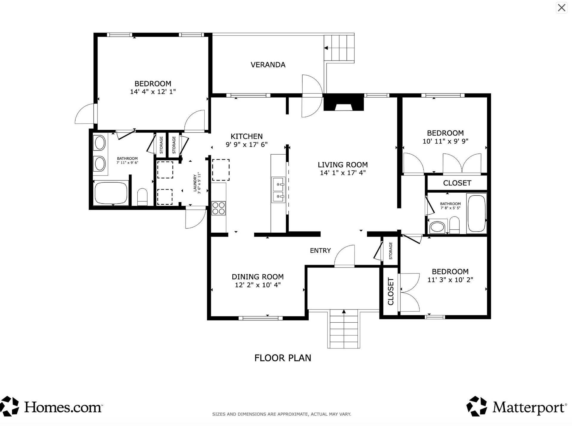 218 Shady Dr, Columbia, TN 38401 218 Shady Dr, Columbia, TN 38401