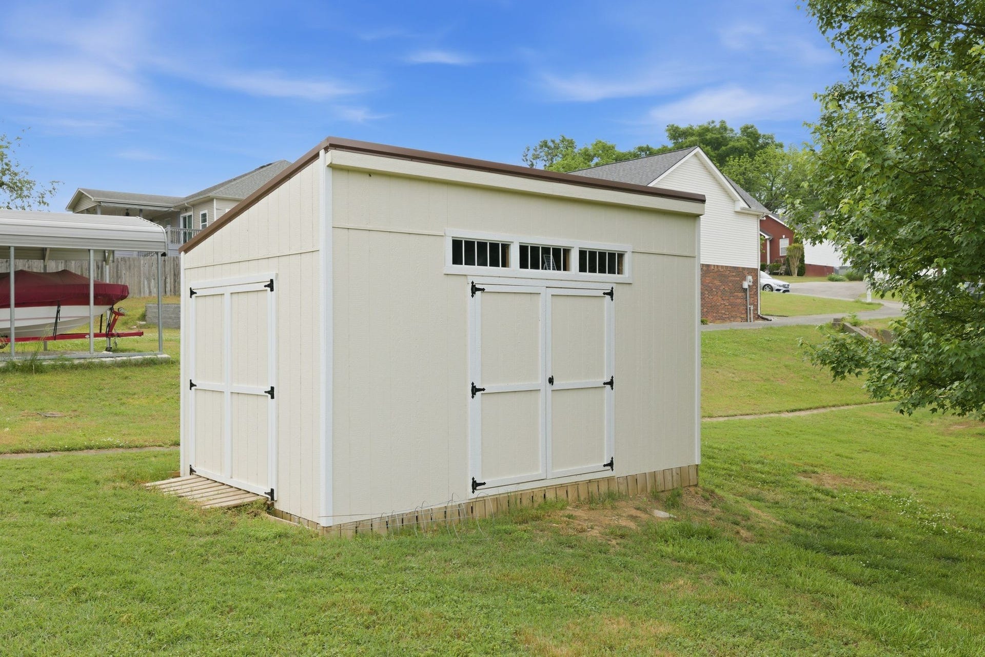 218 Shady Dr, Columbia, TN 38401 218 Shady Dr, Columbia, TN 38401