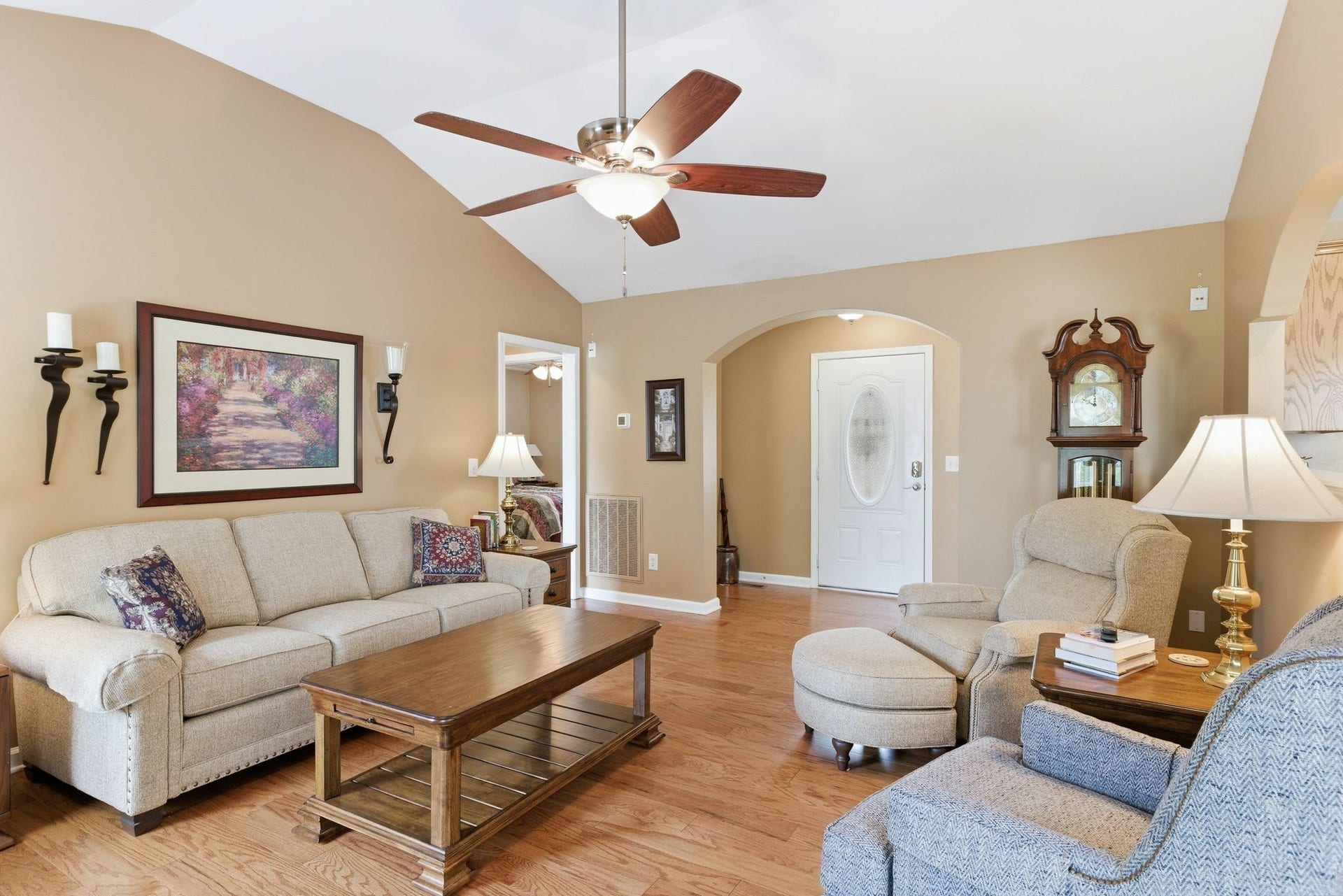 218 Shady Dr, Columbia, TN 38401 218 Shady Dr, Columbia, TN 38401