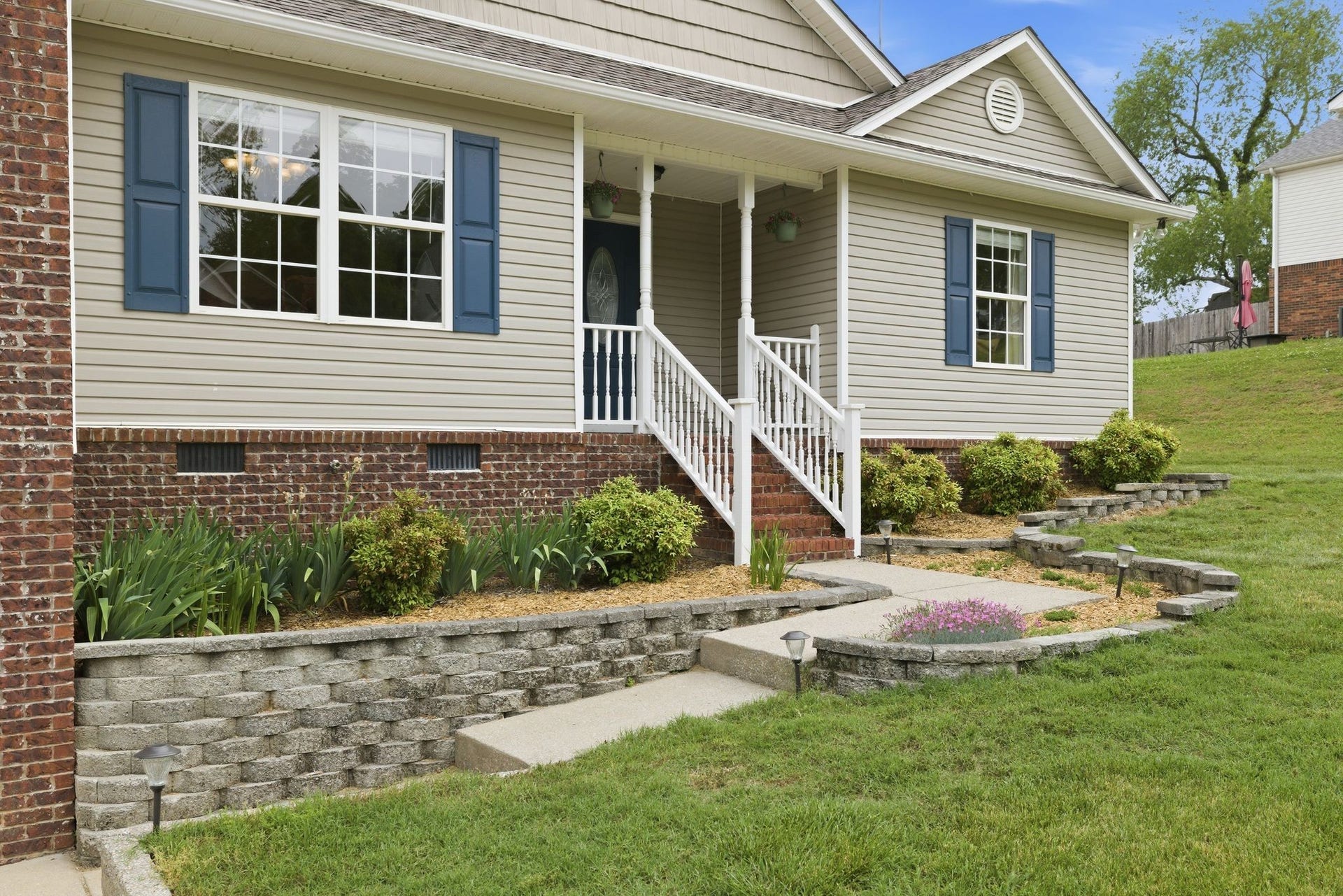 218 Shady Dr, Columbia, TN 38401 218 Shady Dr, Columbia, TN 38401