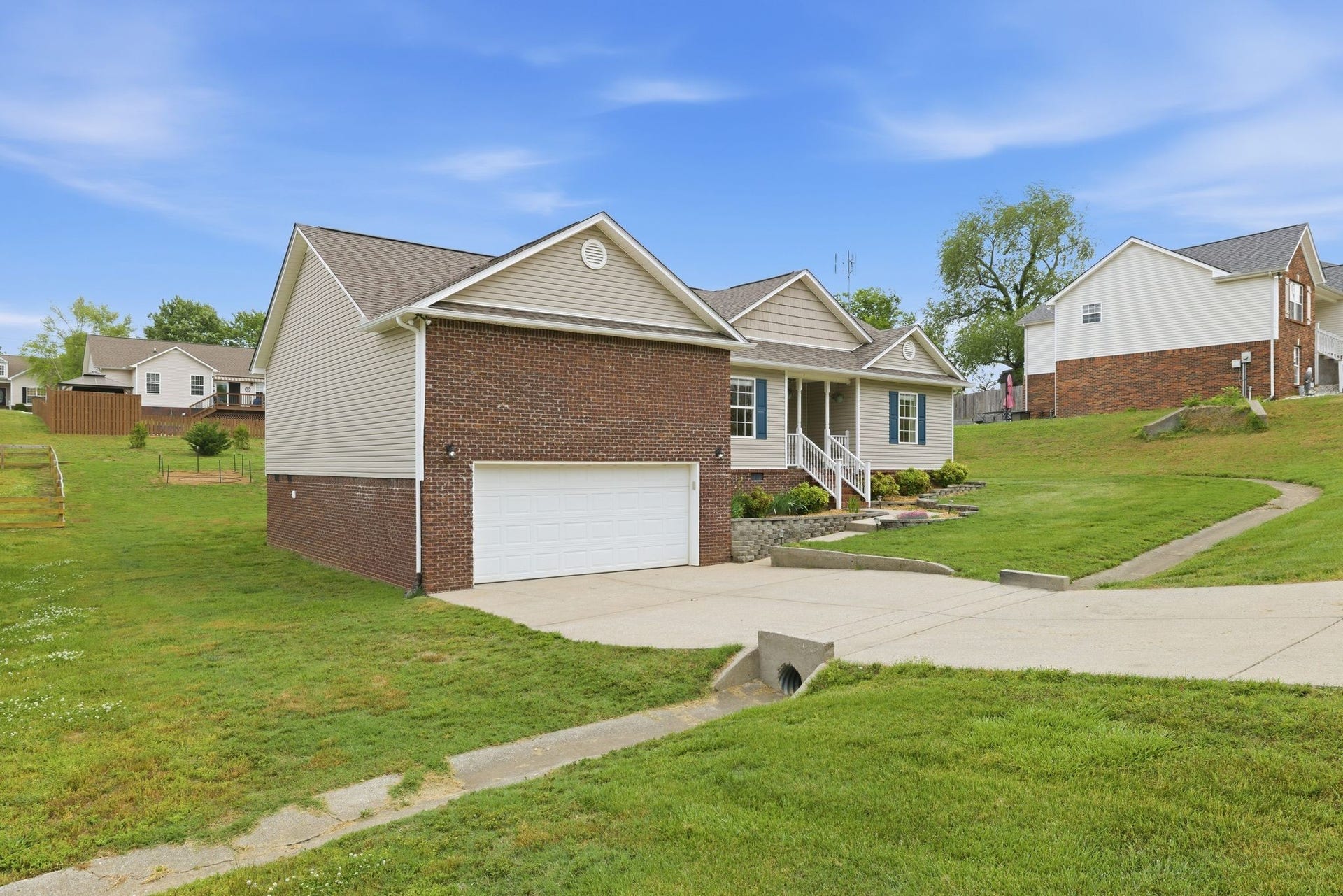 218 Shady Dr, Columbia, TN 38401 218 Shady Dr, Columbia, TN 38401
