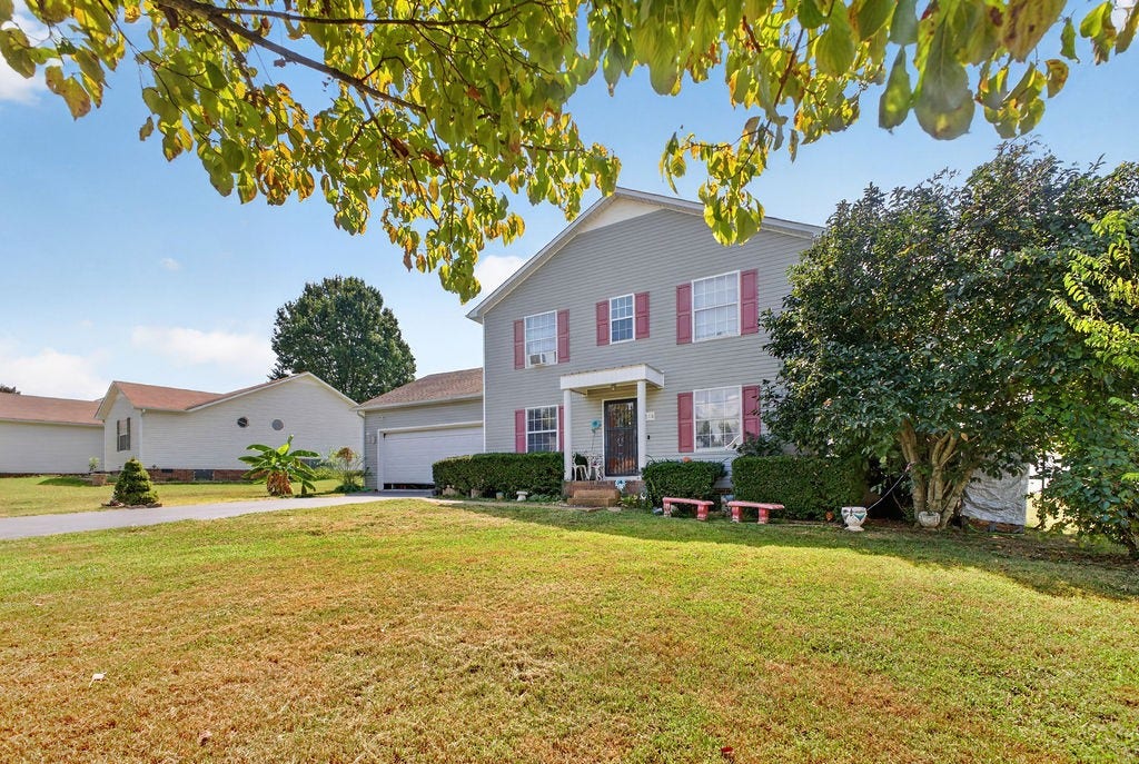 1618 Jamie Dr, Columbia, TN 38401 1618 Jamie Dr, Columbia, TN 38401