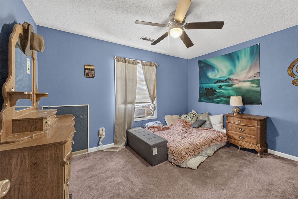 1618 Jamie Dr, Columbia, TN 38401 1618 Jamie Dr, Columbia, TN 38401