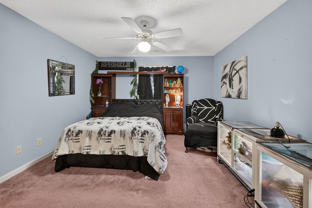 1618 Jamie Dr, Columbia, TN 38401 1618 Jamie Dr, Columbia, TN 38401