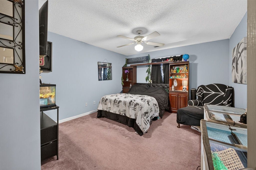 1618 Jamie Dr, Columbia, TN 38401 1618 Jamie Dr, Columbia, TN 38401