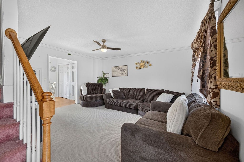1618 Jamie Dr, Columbia, TN 38401 1618 Jamie Dr, Columbia, TN 38401