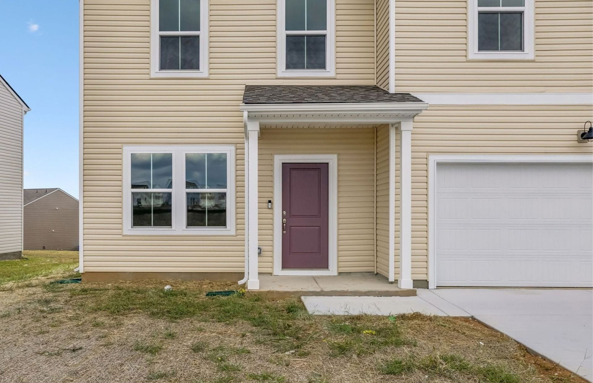 3241 Barrel Oak Pass, Columbia, TN 38401