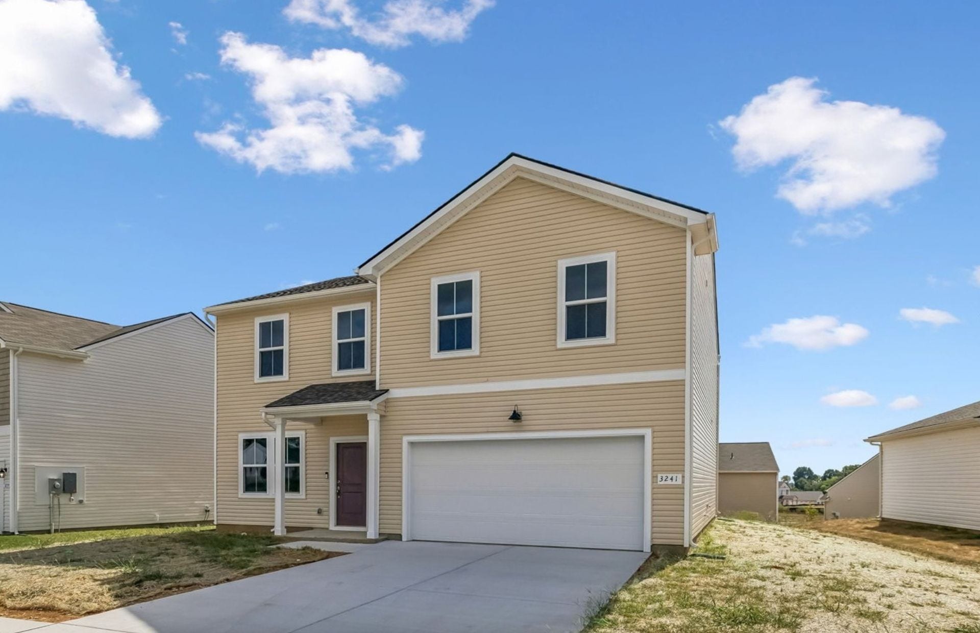 3241 Barrel Oak Pass, Columbia, TN 38401