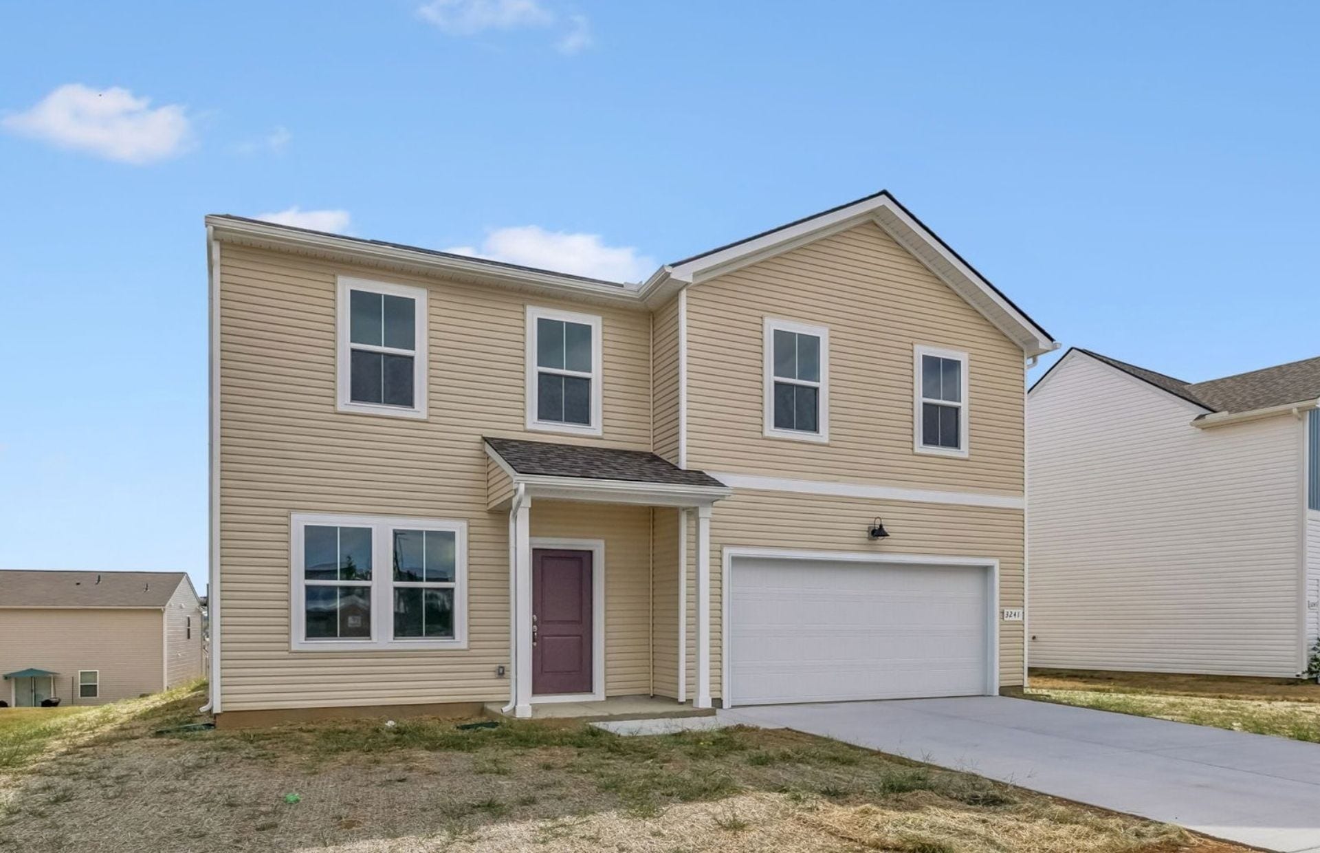 3241 Barrel Oak Pass, Columbia, TN 38401
